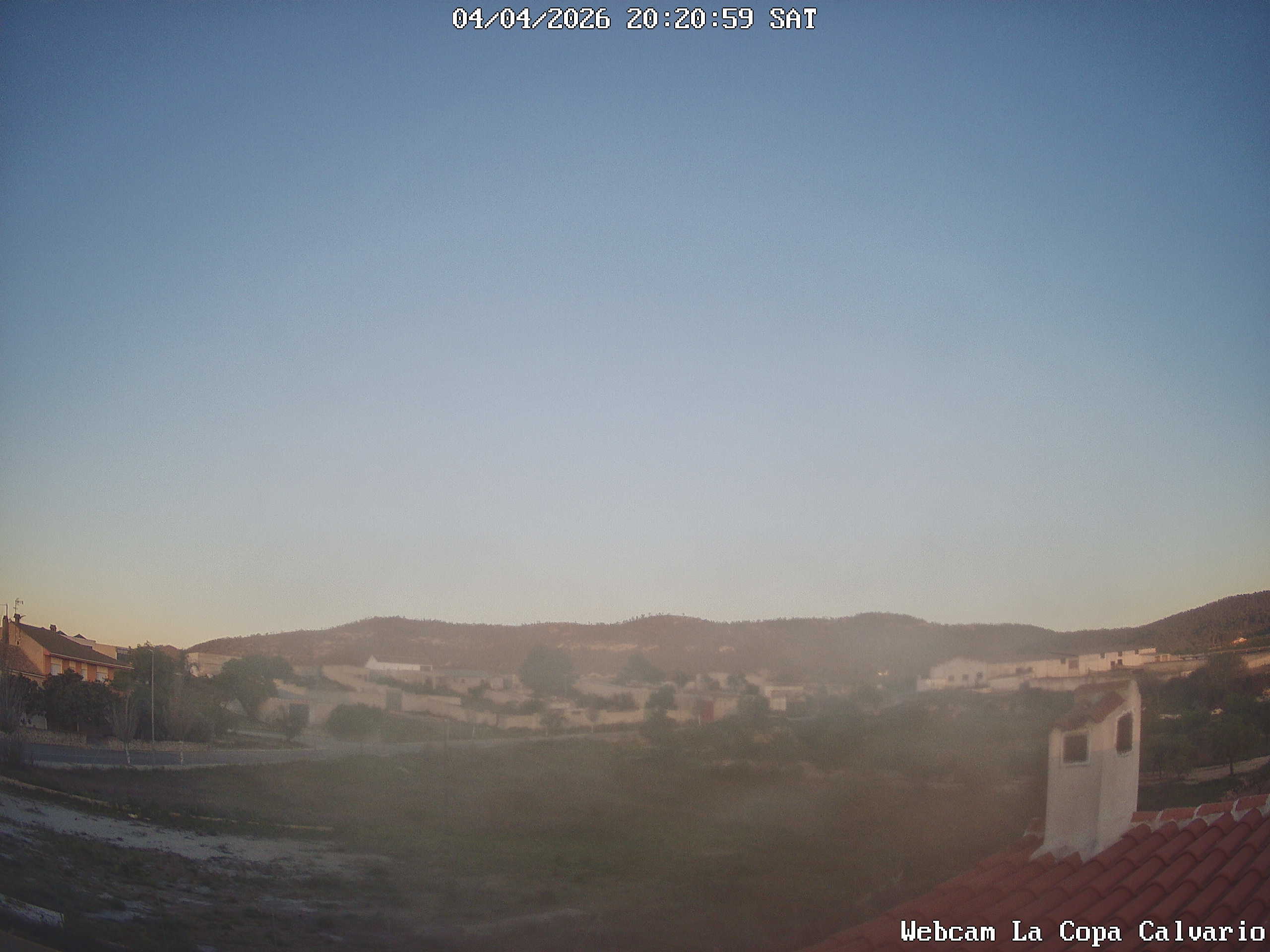 Webcam 2026-04-04 20:20:58